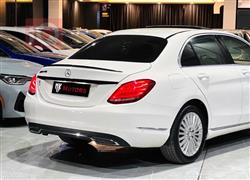مرسيدس بنز C-Class
